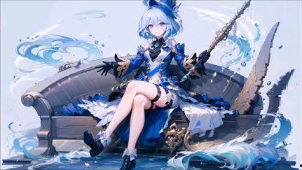 最新枫丹剧情爆料,揭开神秘遗迹的神秘面纱